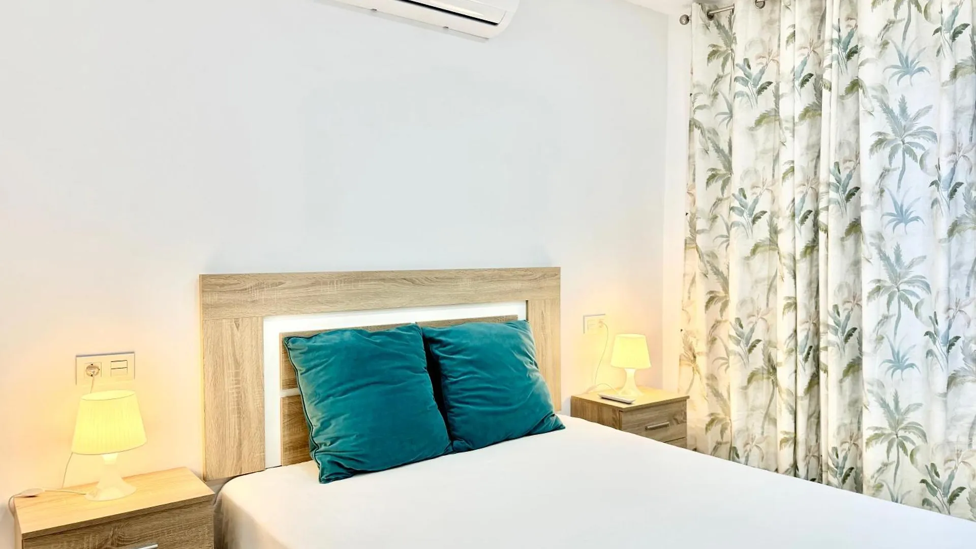 La Baranda Of Marbella Center - Eaw Homes