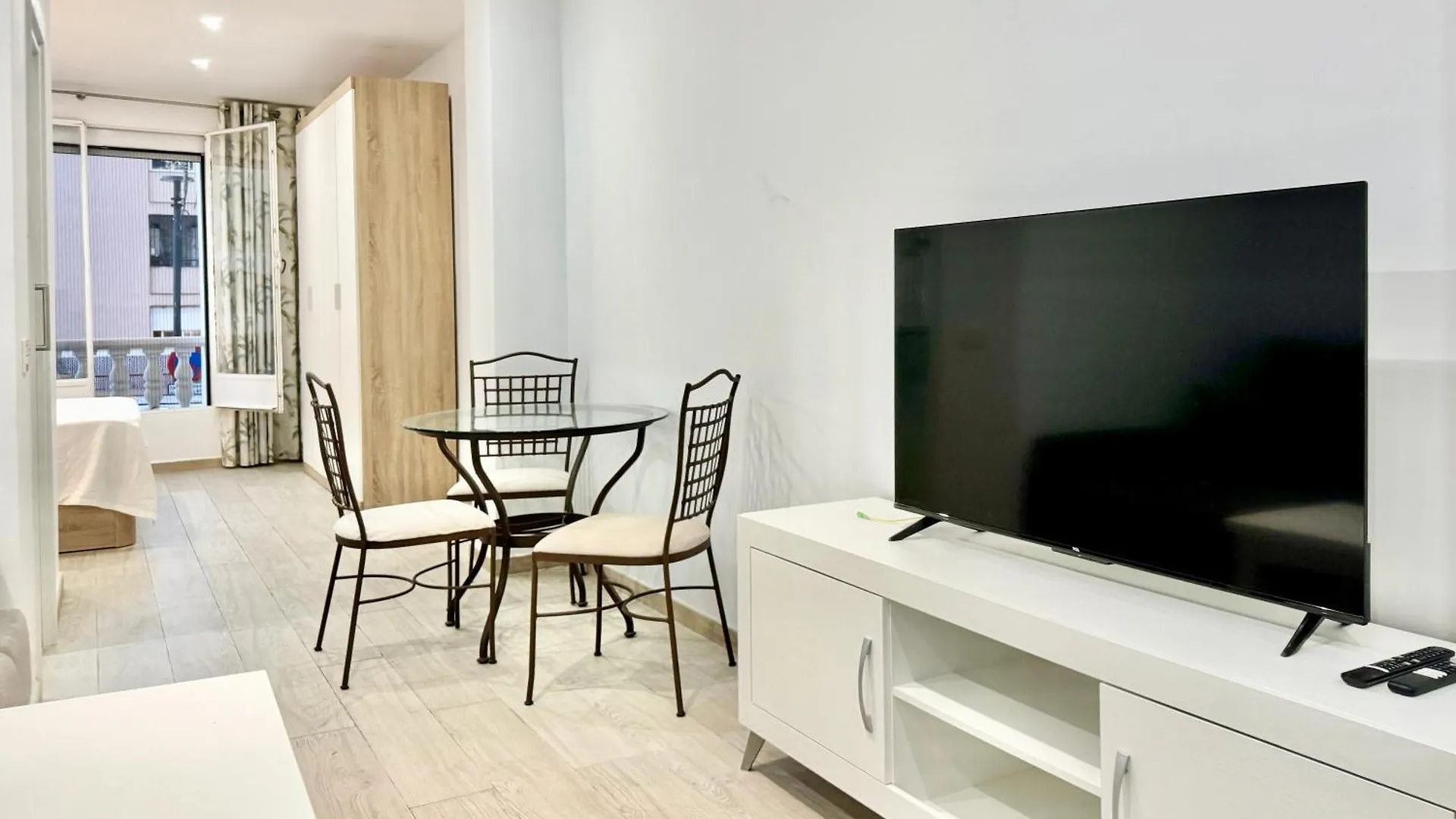 La Baranda Of Marbella Center - Eaw Homes 0*,  Spain