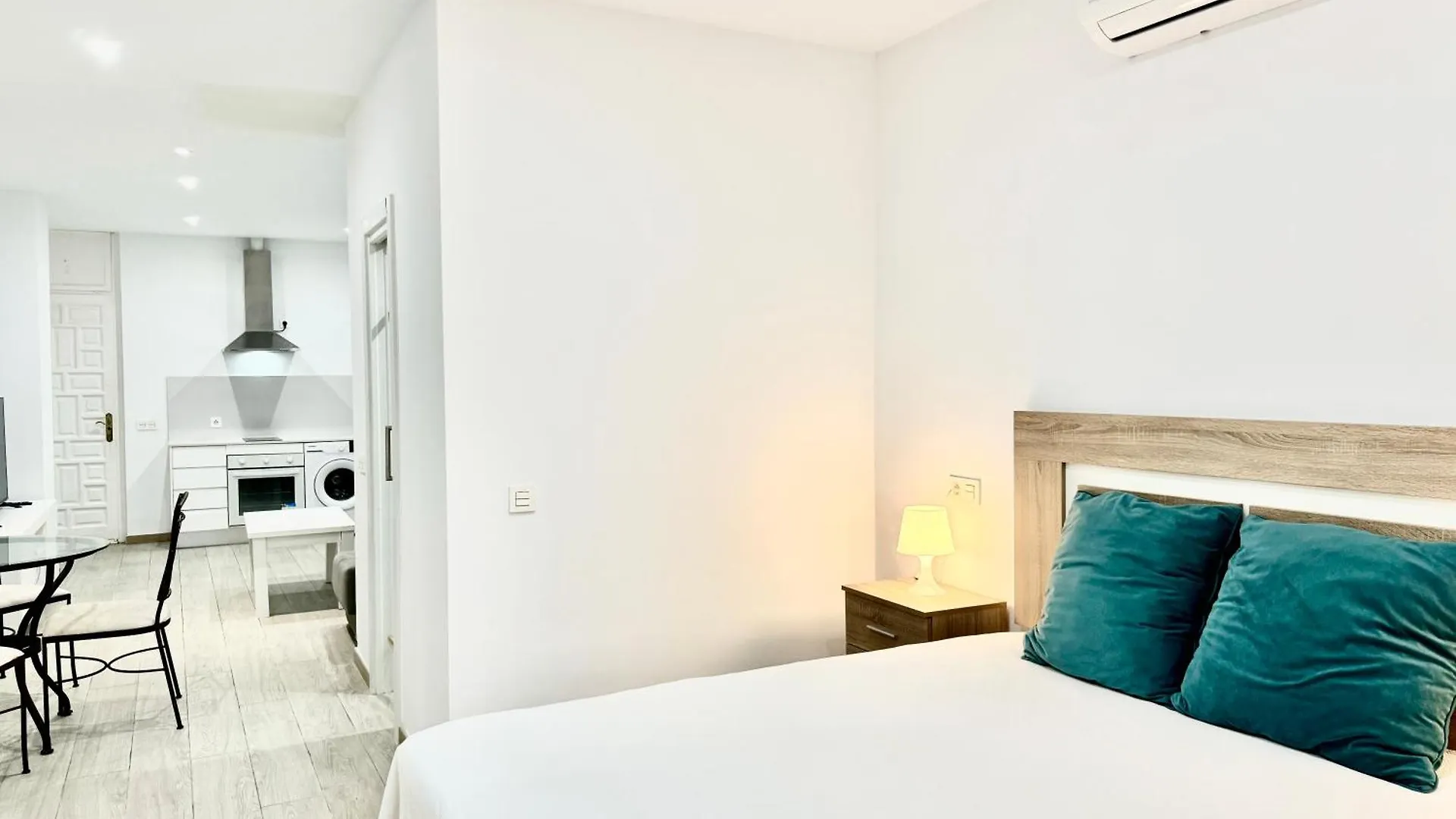 La Baranda Of Marbella Center - Eaw Homes
