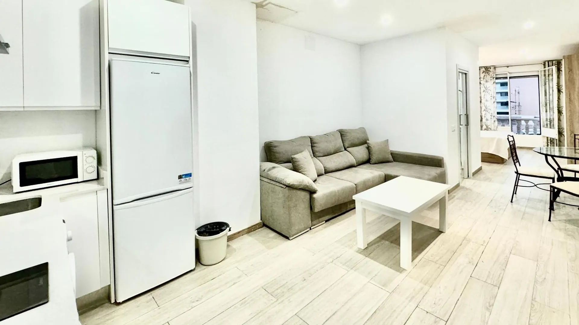 Apartment La Baranda Of Marbella Center - Eaw Homes Spain