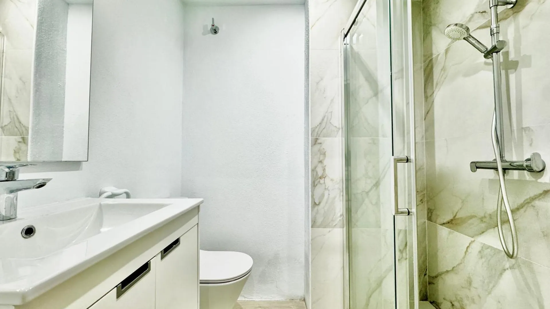 La Baranda Of Marbella Center - Eaw Homes Apartment
