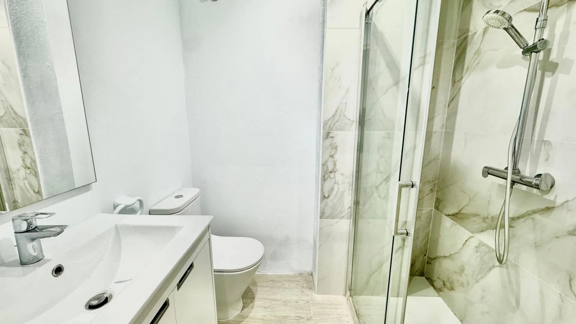 Apartment La Baranda Of Marbella Center - Eaw Homes