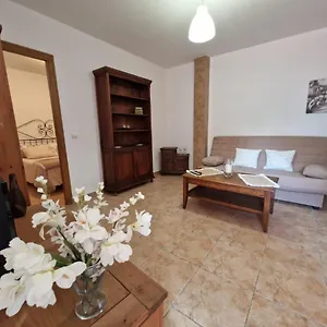  Apartamento Alojamiento Marbella